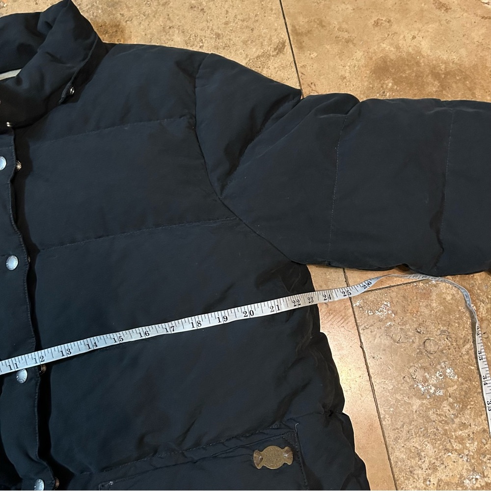 Denim & Supply Polo Ralph Lauren Down Puffer Winter Jacket XL - Picture 7 of 8